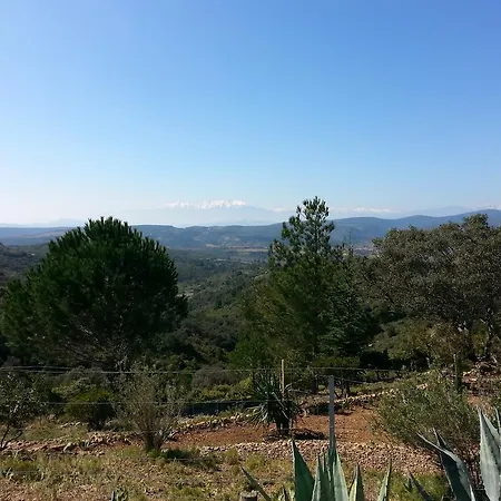 Xenia * Cascastel-des-Corbières